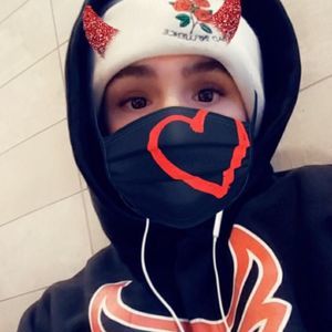 Meet your Posher, Cody